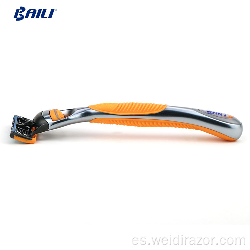 Hot Sale Man Shaving Razor OEM Razor Blades